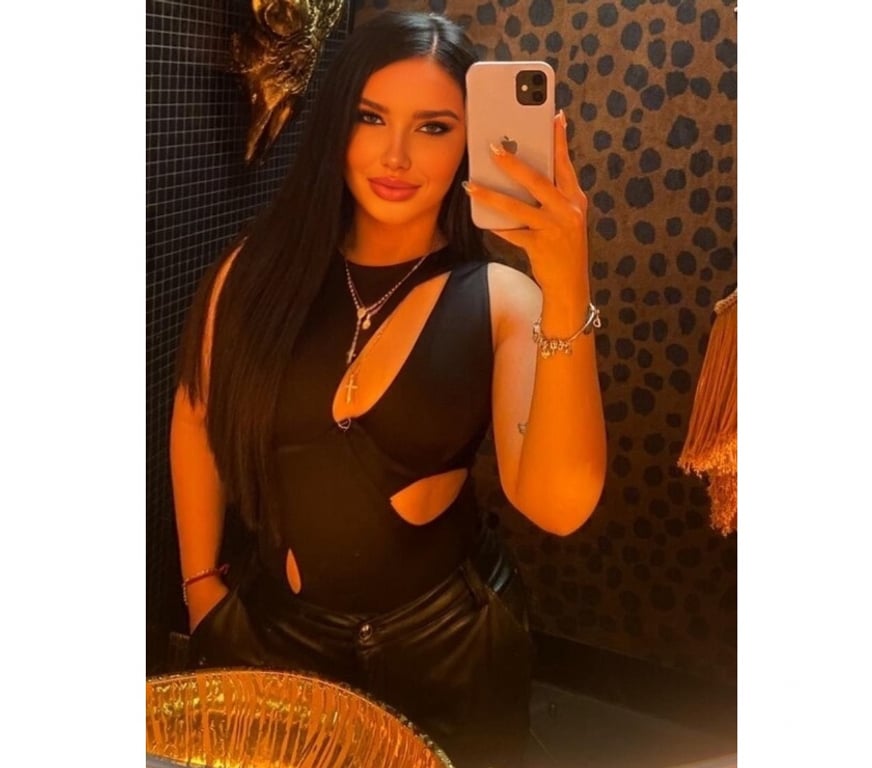Escorts Tyne and Wear Sunderland - Photos for JESSICA HIGH CLASS 24h💯% Party Girl REAL🔥