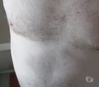 Sensual massage service for ladies