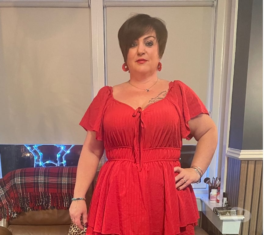 Adult Entertainment Glasgow Ibrox - Glasgow - Photos for YOUR Curvy Scottish Fantasy