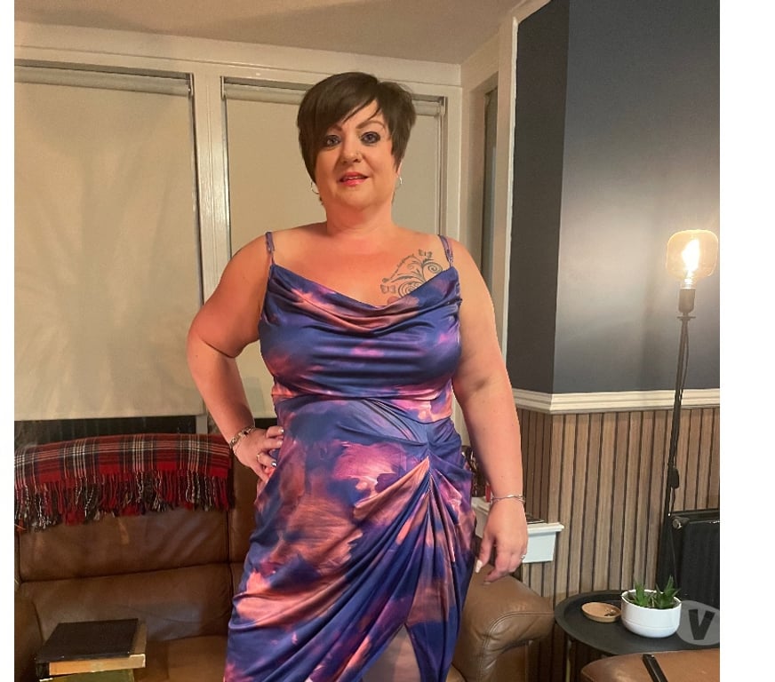 Adult Entertainment Glasgow Ibrox - Glasgow - Photos for YOUR Curvy Scottish Fantasy