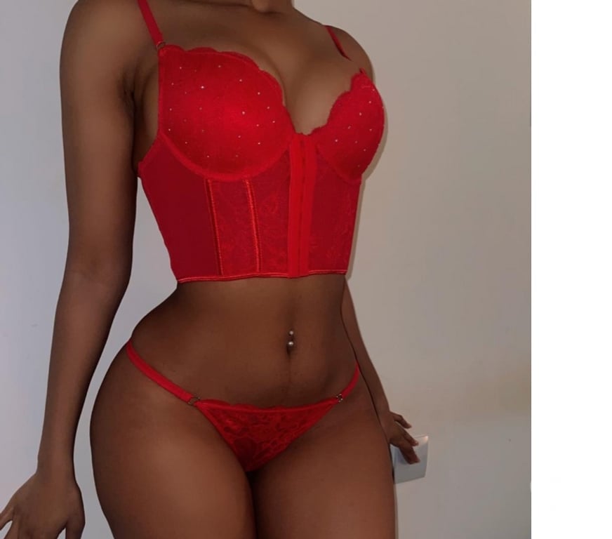 Escorts Barking and Dagenham Barking - Barking and Dagenham - Photos for ❤️❤️BRITISH EBONY MISS NIA NEW IN TOWN 💕