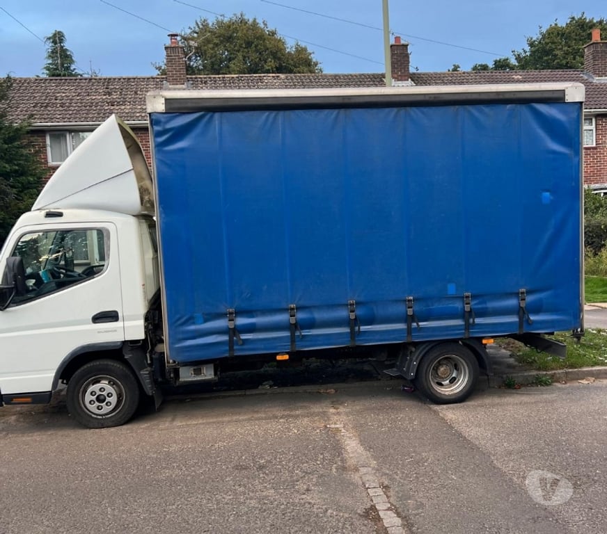 Car Rentals Hampshire New Forest - Photos for Van Rental||House Moving