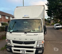 Van Rental||House Moving