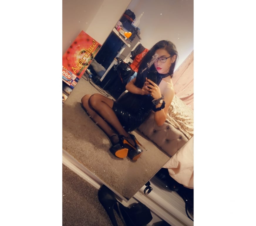 Trans Escorts Greater Manchester Wigan - Photos for Asian TV TS Ladyboy Atherton Dirty Rough Fetish Latex Sissy