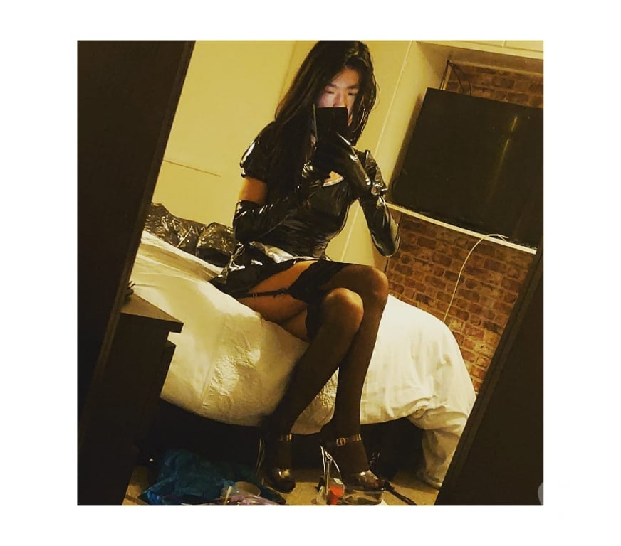 Trans Escorts Greater Manchester Wigan - Photos for Asian TV TS Ladyboy Atherton Dirty Rough Fetish Latex Sissy