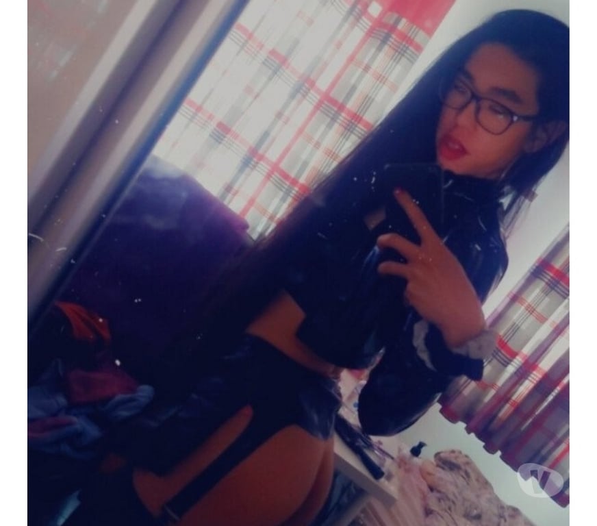 Trans Escorts Greater Manchester Wigan - Photos for Asian TV TS Ladyboy Atherton Dirty Rough Fetish Latex Sissy