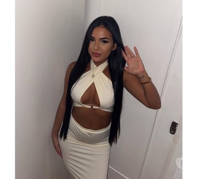 Escorts Hounslow Central Station Hounslow - Photos for Alexa Sensual girl 🔥