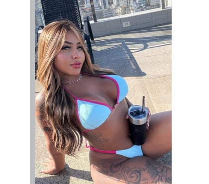 Escorts Hounslow Central Station Hounslow - Photos for ❤️‍🔥Maitê Available Now ❤️‍🔥