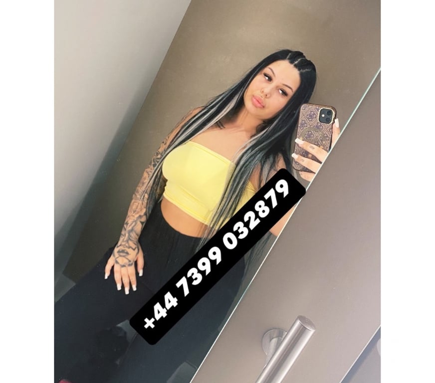 Escorts West Midlands Birmingham - Photos for ❗️NEW GIRL❤️FIRST TIME IN UK❤️❗️