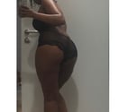 Clapham High Street Station - South West London — East Africa escort