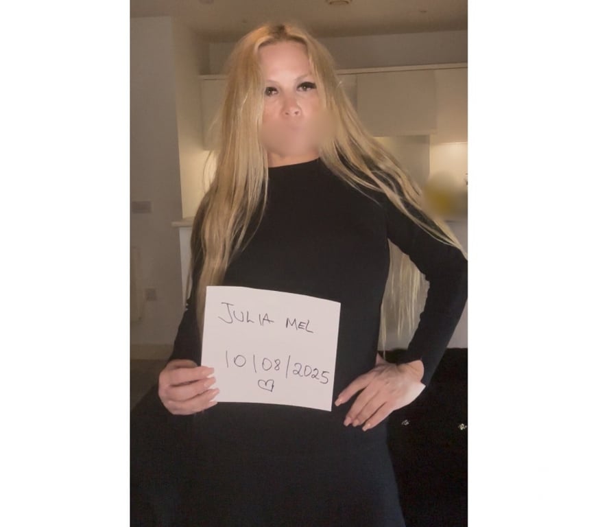 Escorts Dundee Dundee City Centre - Dundee - Photos for Hello My name is Julia Mel (Bellablond)