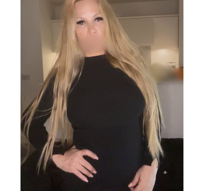 Escorts Dundee Dundee City Centre - Dundee - Photos for Hello My name is Julia Mel (Bellablond)