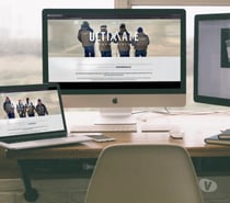 Website Design Leicester