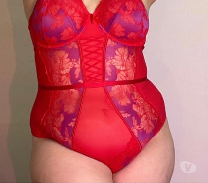 Escorts and Massages Kirkdale Liverpool - Photos for ❤️curvy Lou❤️ incalls outcalls