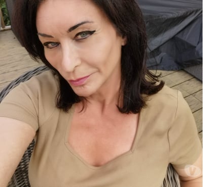 Trans Escorts Tonypandy Rhondda Cynon Taf - Photos for Mature Celine Real Boobs ,54 year old Ts
