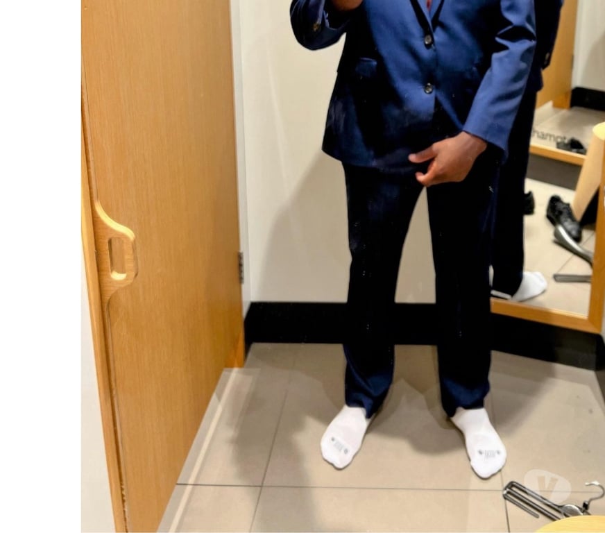 Escorts Hampshire Eastleigh - Photos for 🔥 Tall, Handsome Black African Male