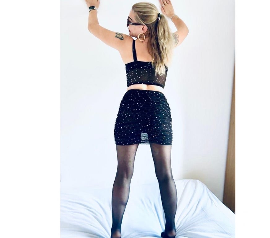 Escorts North London Finsbury Park - North London - Photos for Beautiful party girl Jessi ask for photos