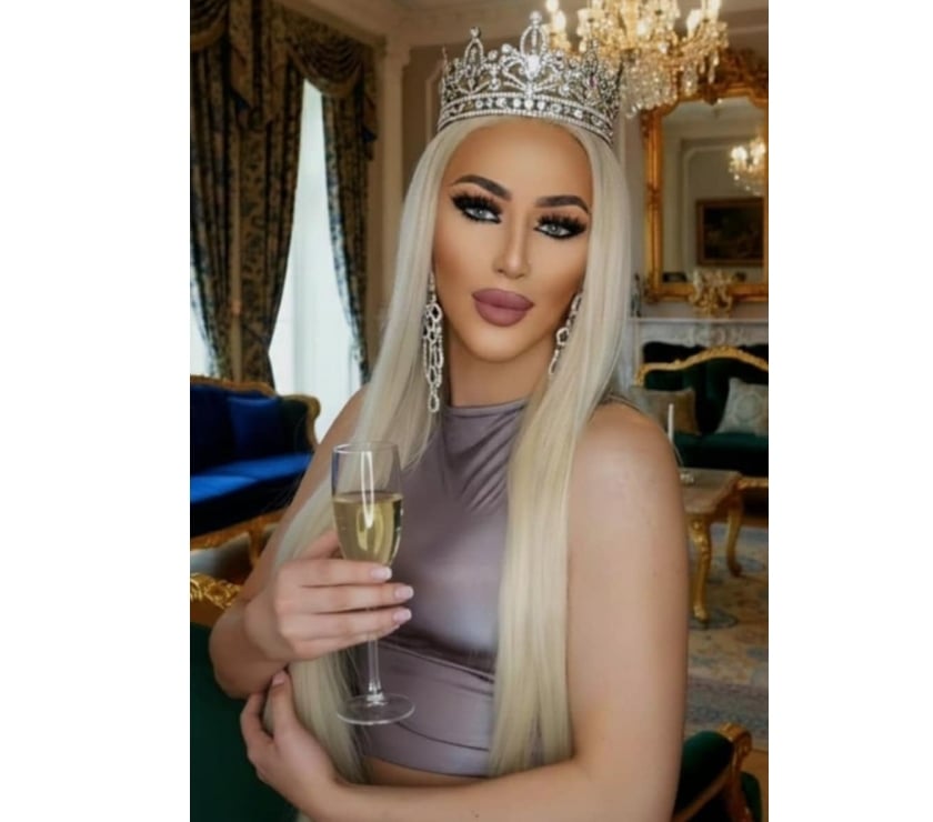 Rutherglen - Glasgow — 💋jessica.  Trans. available  now💋