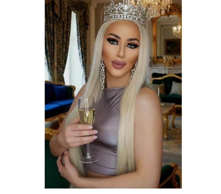 Escorts Rutherglen Glasgow - Photos for 💋jessica. Trans. available now💋