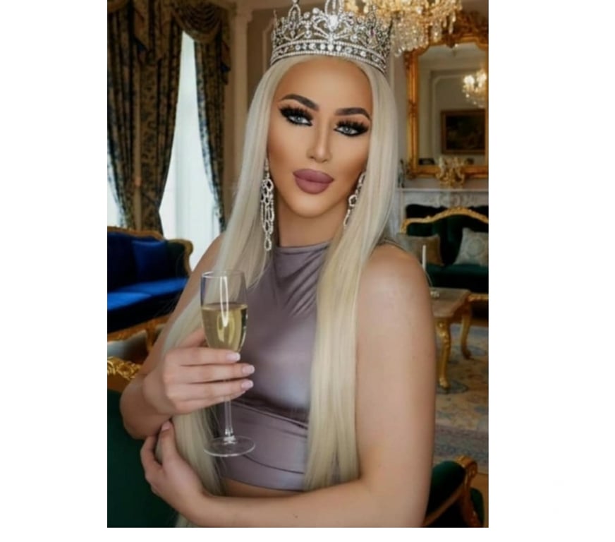 Escorts Glasgow Rutherglen - Glasgow - Photos for 💋jessica. Trans. available now💋