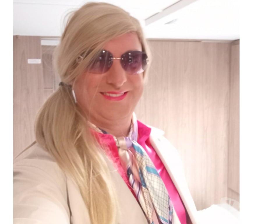 Trans Escorts Oxfordshire Cherwell - Photos for Ts Jess satine outcall only