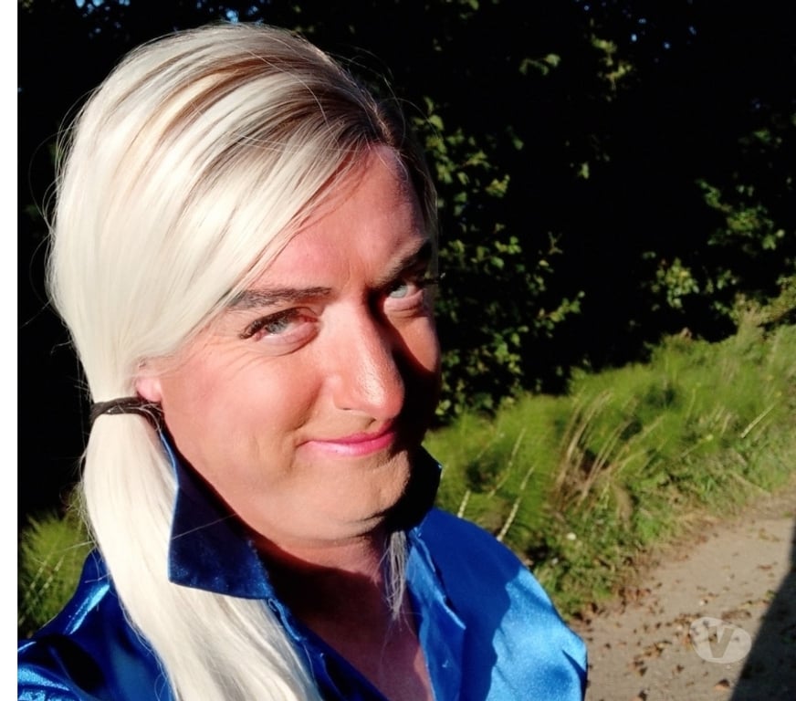 Trans Escorts Oxfordshire Cherwell - Photos for Ts Jess satine outcall only