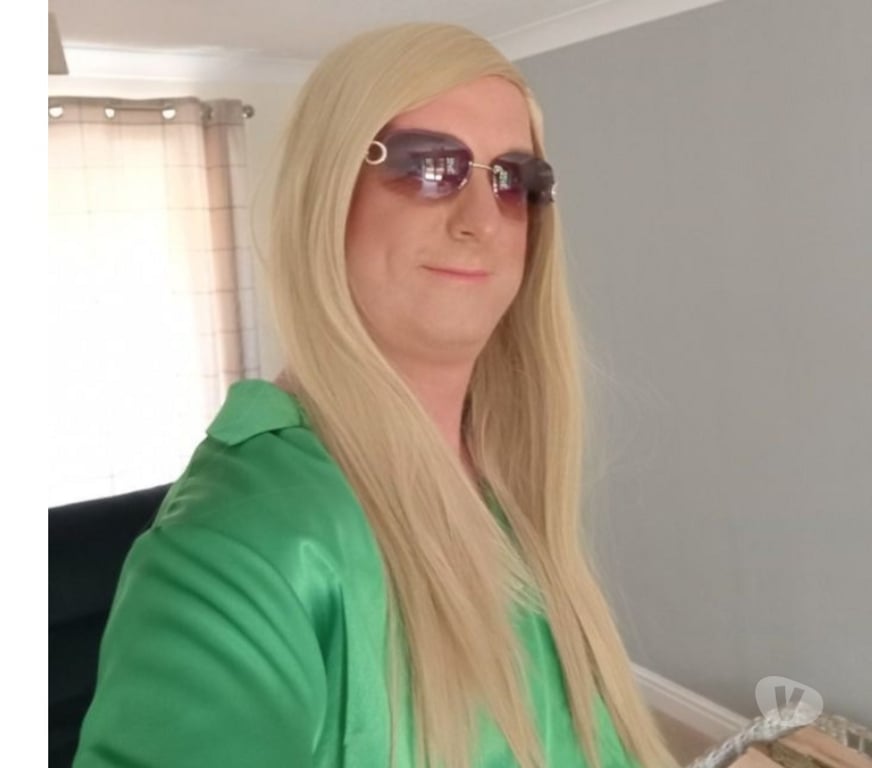 Trans Escorts Oxfordshire Cherwell - Photos for Ts Jess satine outcall only