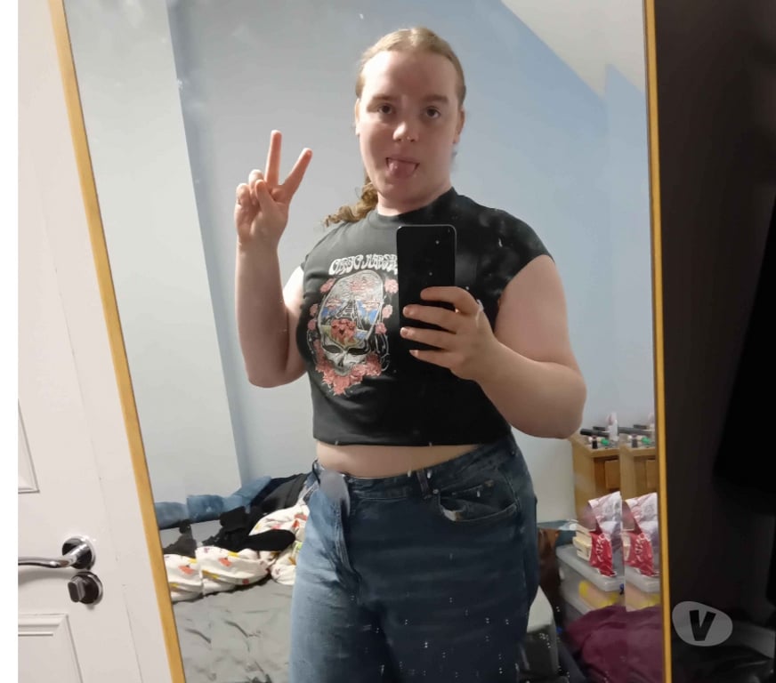 Trans Escorts Glasgow Pollokshields - Glasgow - Photos for 📍 Pollokshields 🌟 🔥 TS Vivian