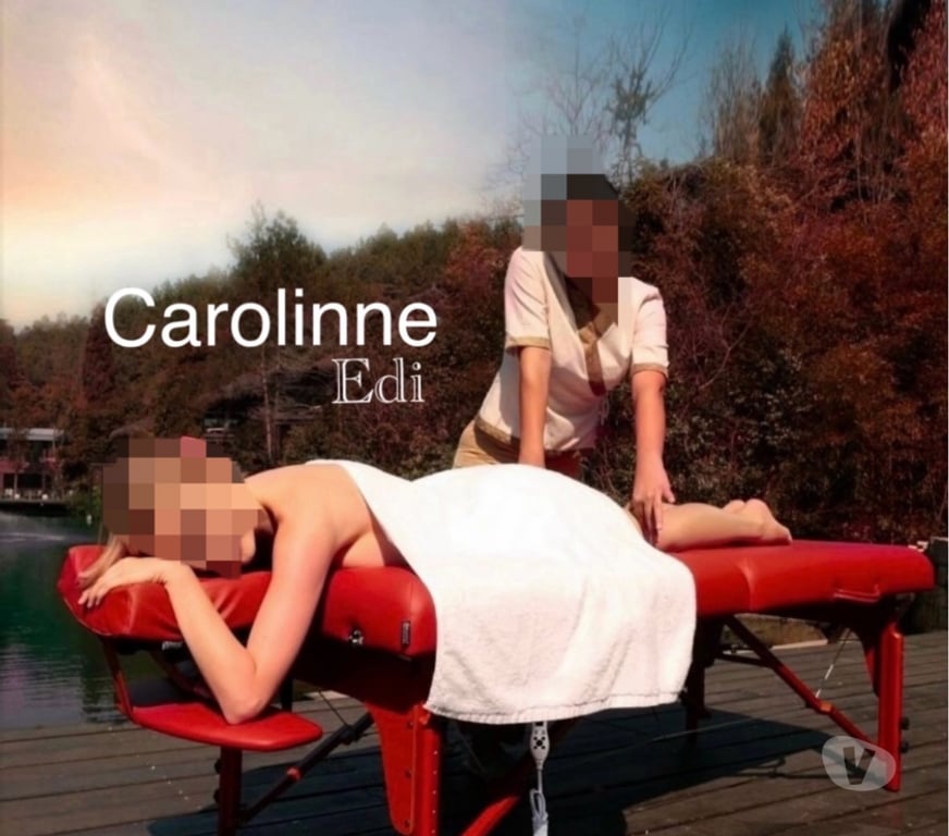 Escorts Edinburgh West End, Stockbridge and Fountainbridge - Edinburgh - Photos for 100% CLASSY CAROLINNE - THE PERFECT TOUCH - MASSAGE THERAPY