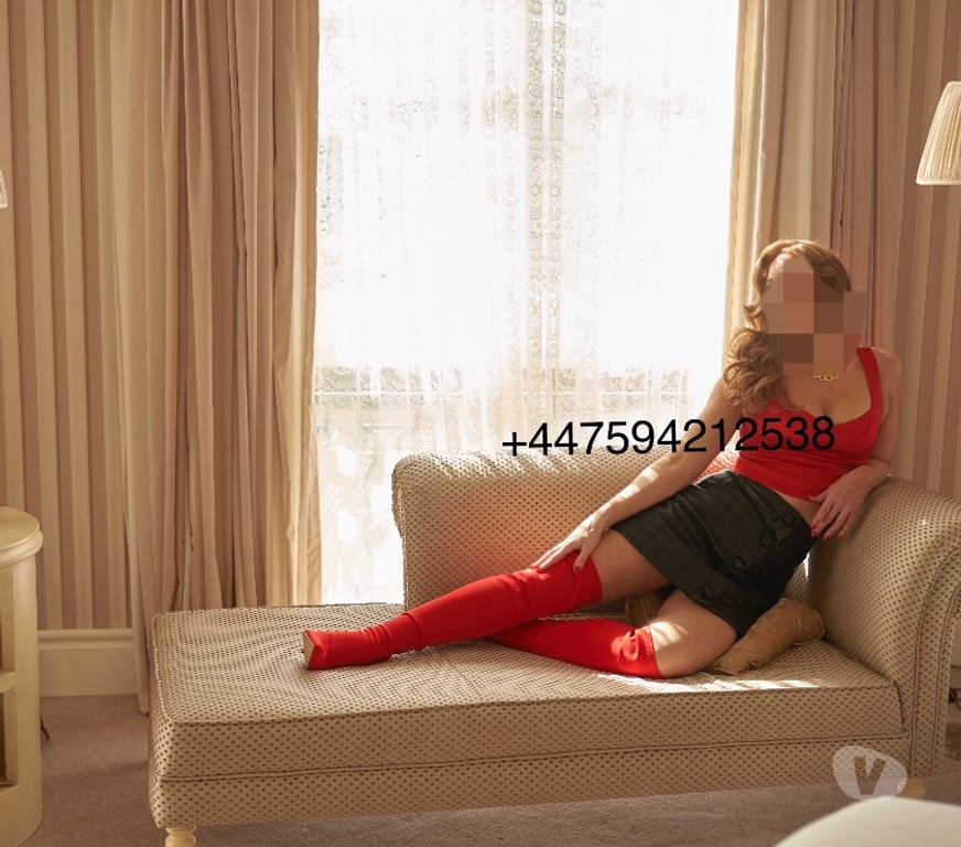 Escorts Edinburgh West End, Stockbridge and Fountainbridge - Edinburgh - Photos for 100% CLASSY CAROLINNE - THE PERFECT TOUCH - MASSAGE THERAPY