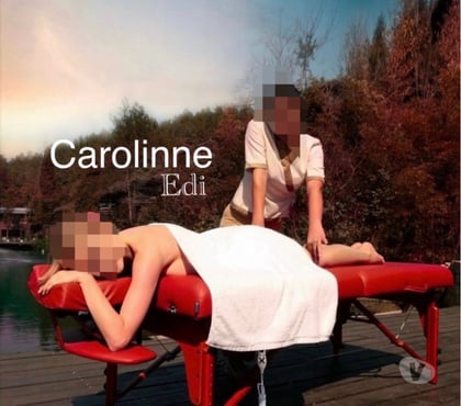 Escorts and Massages West End, Stockbridge and Fountainbridge Edinburgh - Photos for 100% CLASSY CAROLINNE - THE PERFECT TOUCH - MASSAGE THERAPY