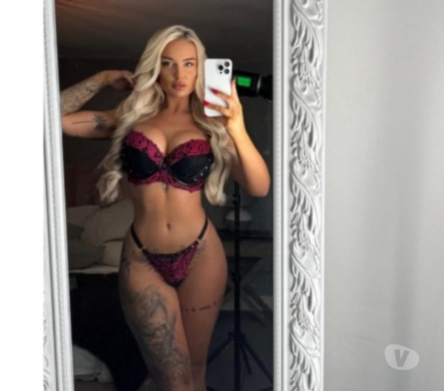 Escorts Greater Manchester Oldham - Photos for Mya New Party Girl Best service
