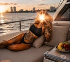 AMBER LUXE Your perfect luxury brought to life ✨