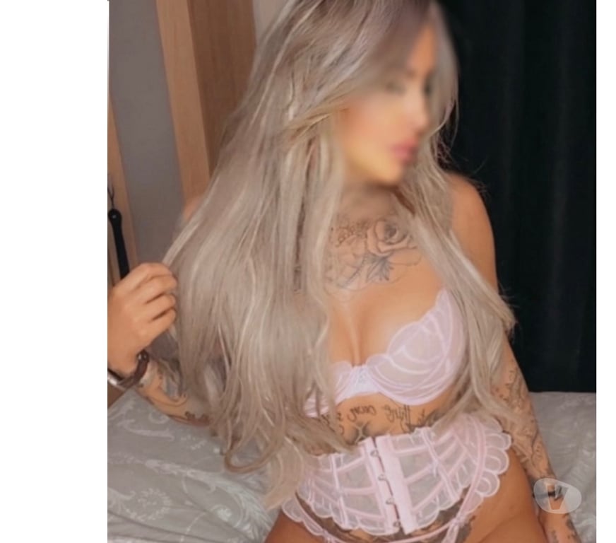 Escorts Tyne and Wear Gateshead - Photos for The ultimate inked blonde bombshell