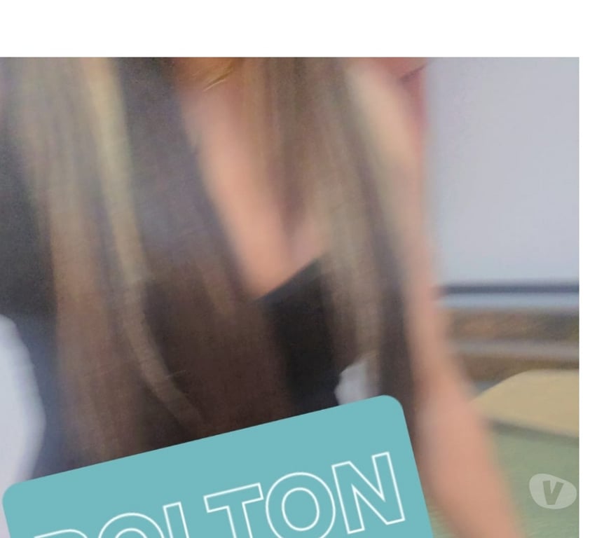 Escorts Greater Manchester Bolton - Photos for Thai erotic Thai * close 2am (Private) ( by Jenni)