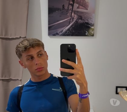 Gay Escorts Bloxwich Walsall - Photos for Macauley Escorting