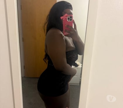 Escorts and Massages Barking Barking and Dagenham - Photos for Strapon Mistress 💋 Sloppy BJ Party Dominant Ebony