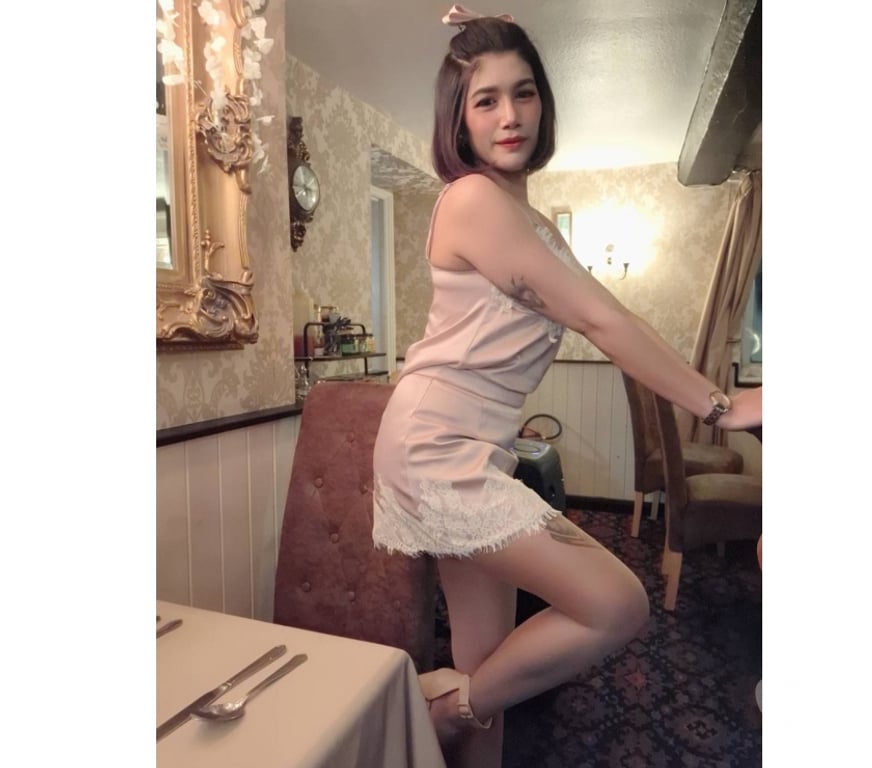 Escorts North London North Finchley - North London - Photos for 🙋🏻‍♀️Sexy lady Thai Jasmine ❤️💕