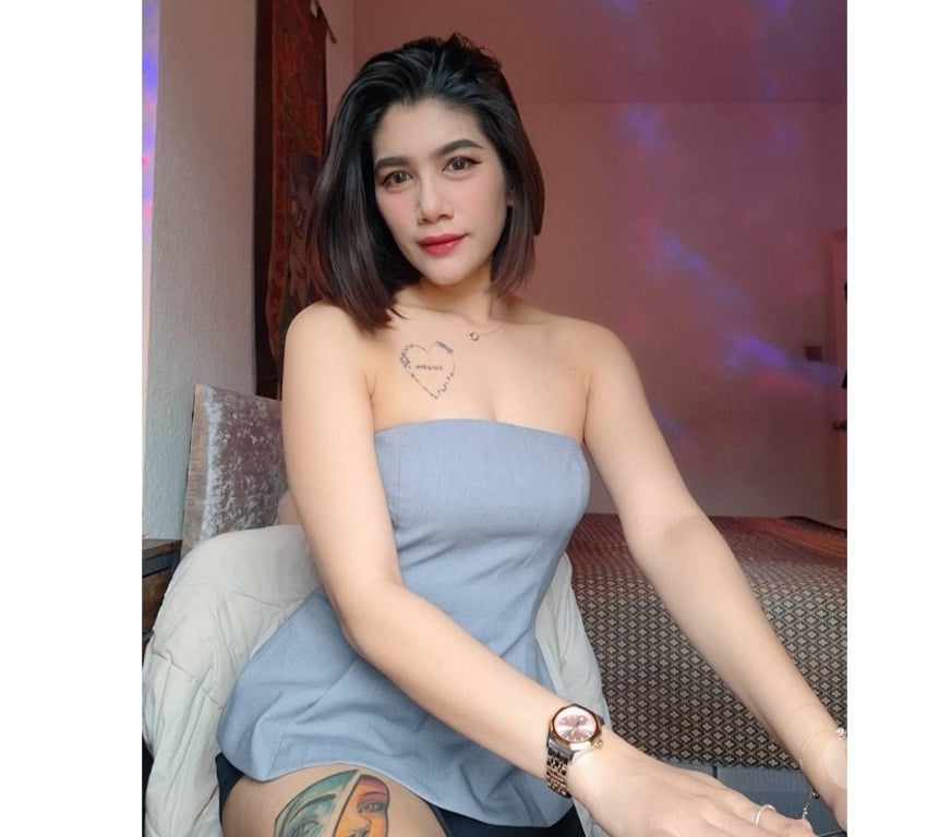 Escorts North London North Finchley - North London - Photos for 🙋🏻‍♀️Sexy lady Thai Jasmine ❤️💕