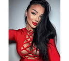 Bournemouth - Bournemouth, Christchurch and Poole — ❤️MAYA 🌹 SEXY BRUNET ✅ PARTY in&out