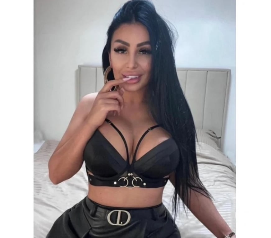 Escorts Dorset Bournemouth, Christchurch and Poole - Photos for ❤️MAYA 🌹 SEXY BRUNET ✅ PARTY