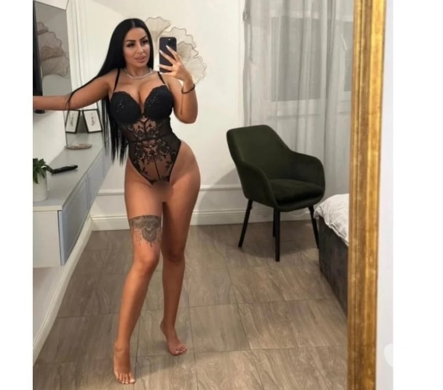 Escorts Dorset Bournemouth, Christchurch and Poole - Photos for ❤️MAYA 🌹 SEXY BRUNET ✅ PARTY