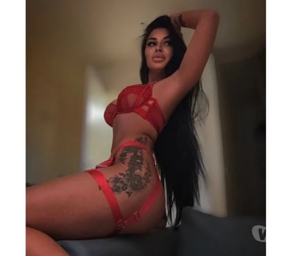  Escorts & Erotic Massage Portsmouth City Centre Portsmouth - Photos for Elisa🔥only one week in town👅🫦❤️OUTCALL
