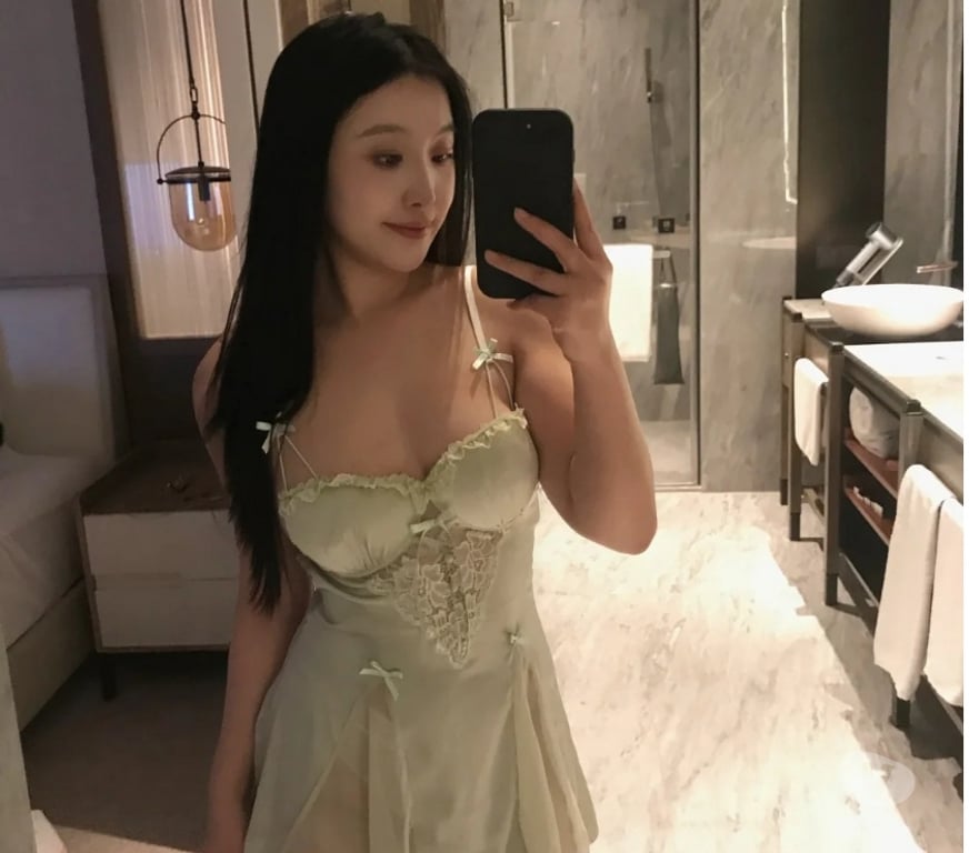 Escorts East London Canary Wharf - East London - Photos for DUO🌈NURU🔞Sexy Korean party Girl🔥GFE IN E14