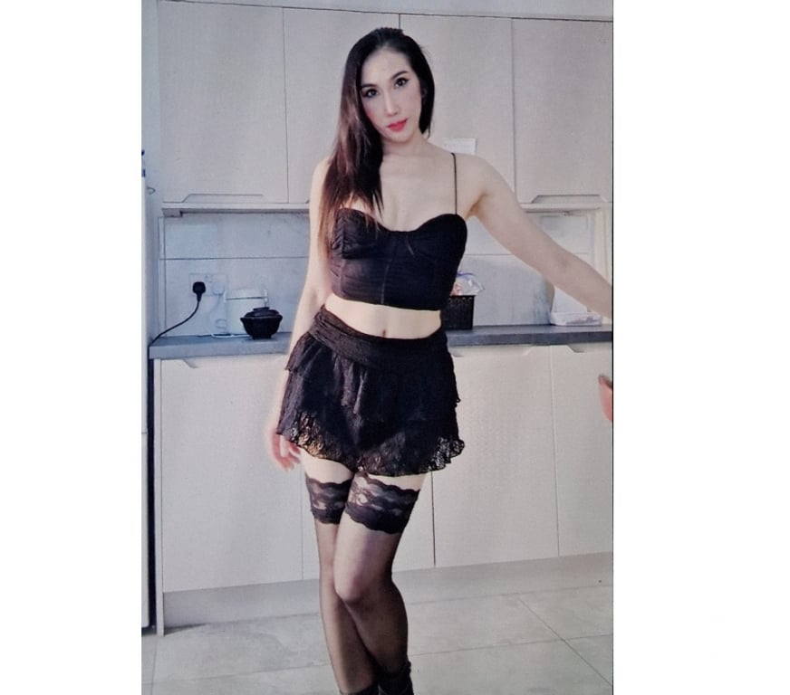 Escorts Leicestershire Leicester - Photos for Ning Thai Babe here for you 💝