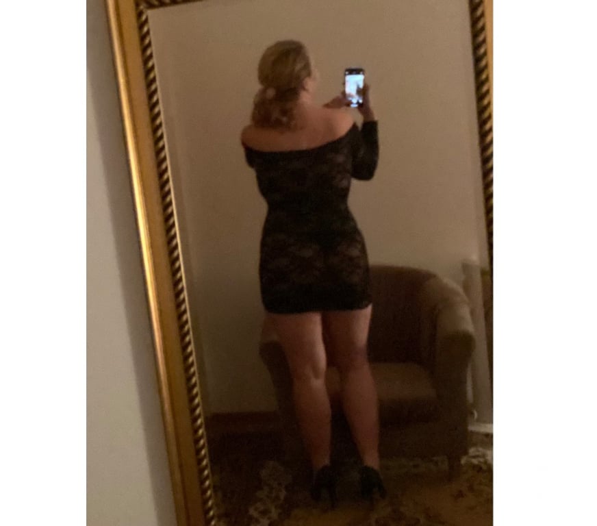 Escorts Aberdeen Aberdeen City Centre - Aberdeen - Photos for Luciana Stunning Mature