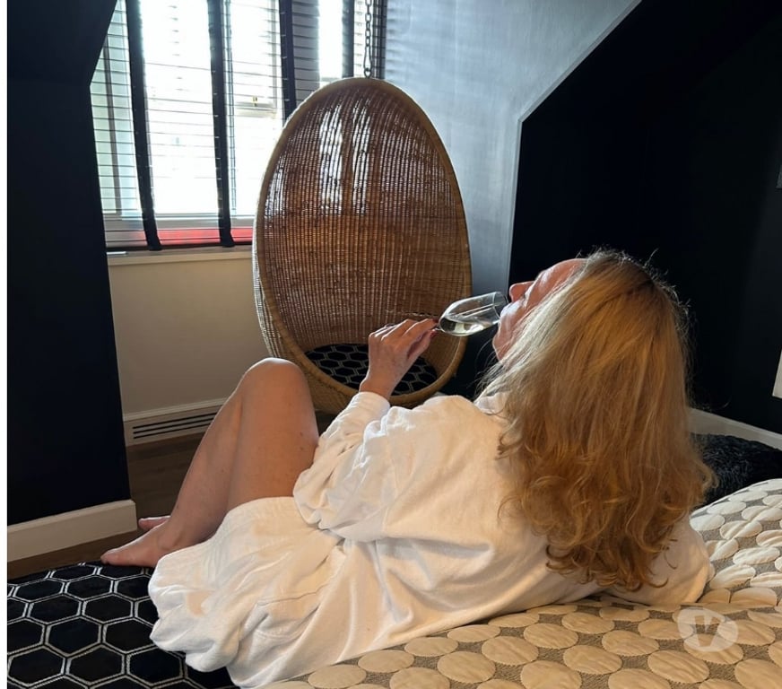 Escorts Aberdeen Aberdeen City Centre - Aberdeen - Photos for Luciana Stunning Mature
