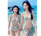 💖 Elegant East Asian Companion HA1 Harrow 💖