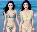 Harrow - Harrow — 💖 Elegant East Asian Companion HA1 Harrow 💖