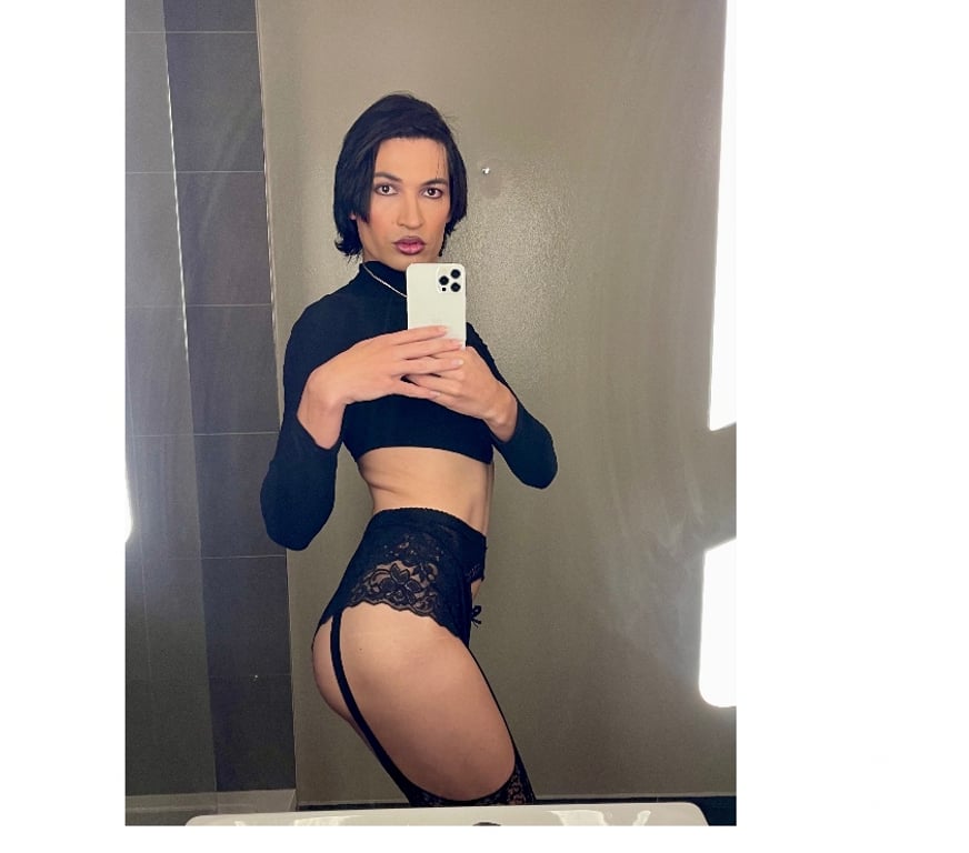 Trans Escorts West Midlands Coventry - Photos for Eli Sexy Hot FemBoy Genuine Pic Good Service